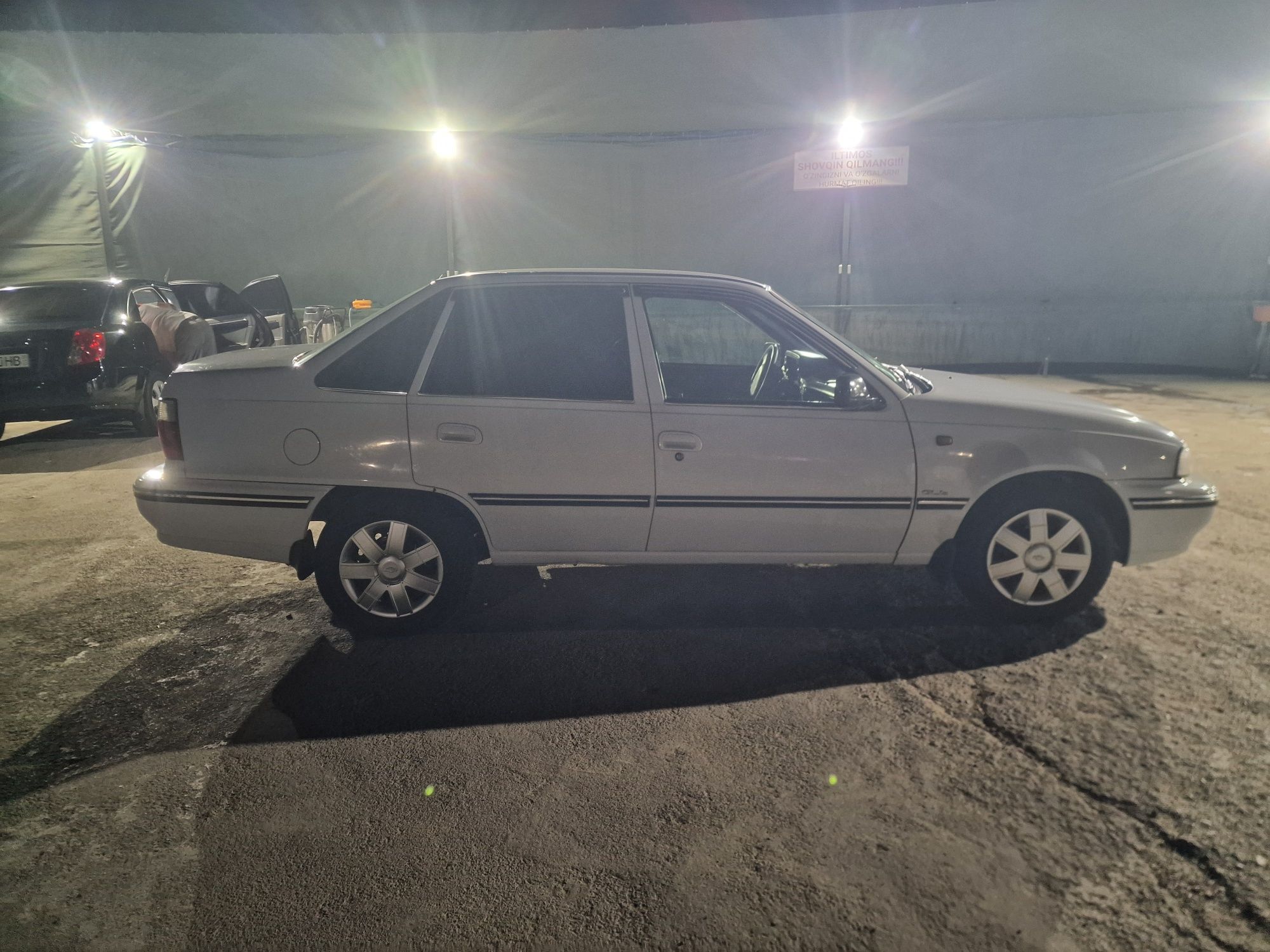 Daewoo Nexia Donc 1.5