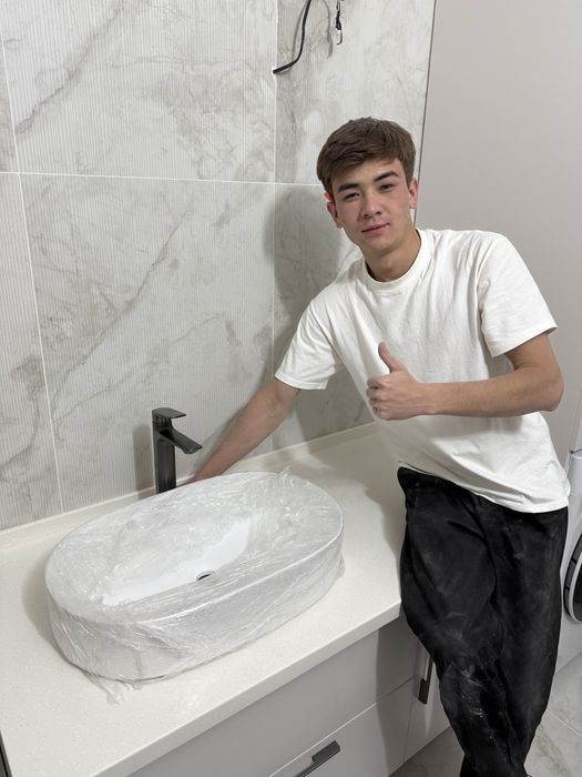 Столешницы Из искустенного камня