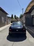 Ford Mustang Cabrio