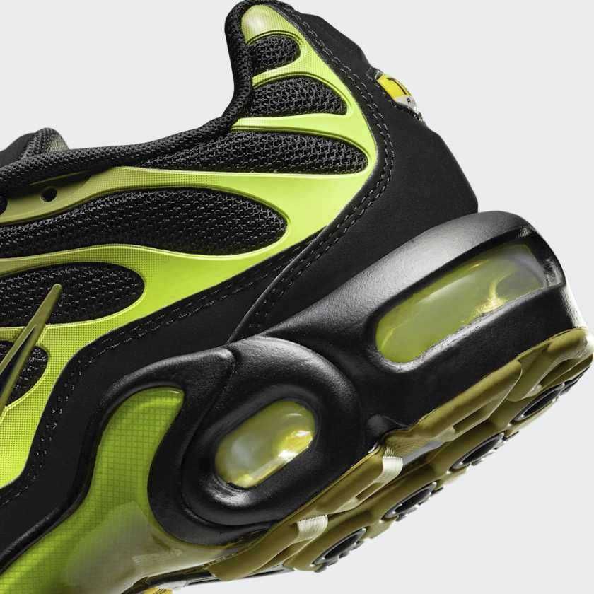 Nike - Air Max Plus CD0609 028  №39 Оригинал Код 891