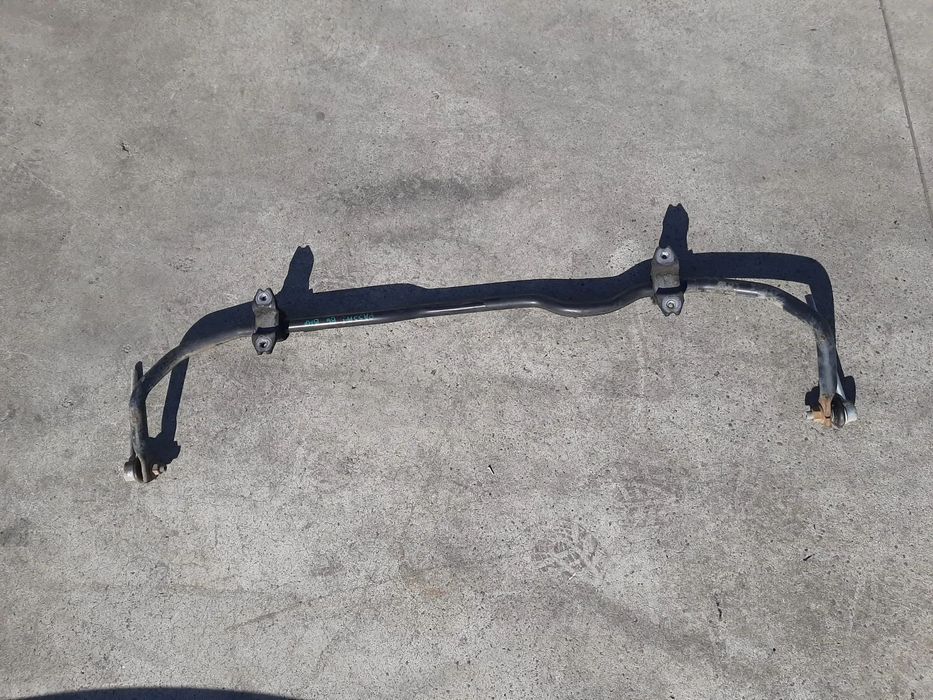 bara torsiune stabilizatoare  vw passat b6 2.0 tdi bmp