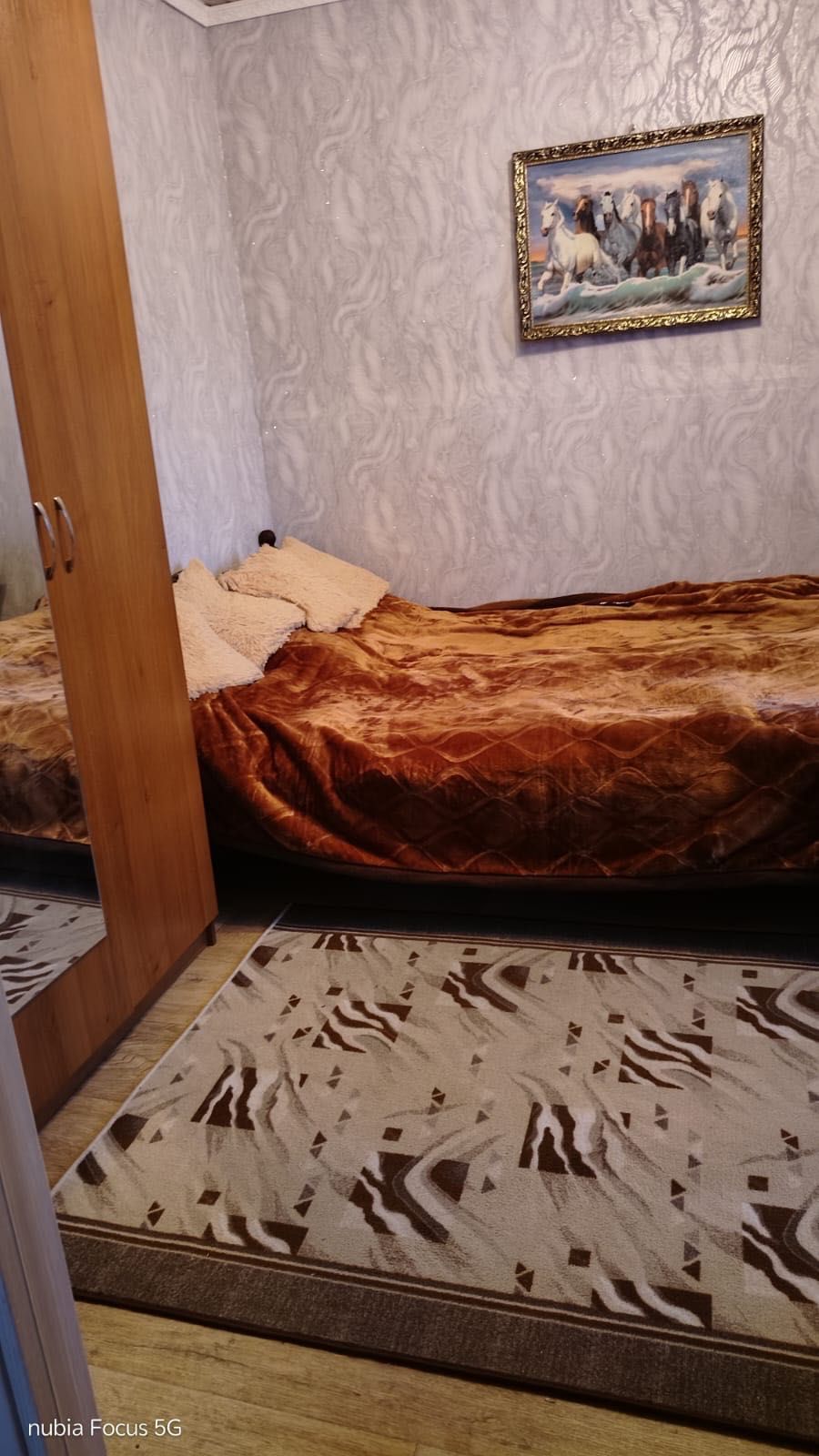 Продам дом в Мичурино