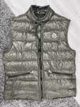 Vesta Moncler originala marimea M