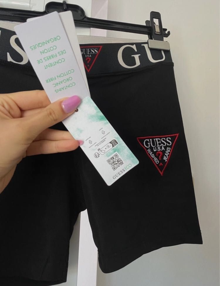 Colanti noi-GUESS dama