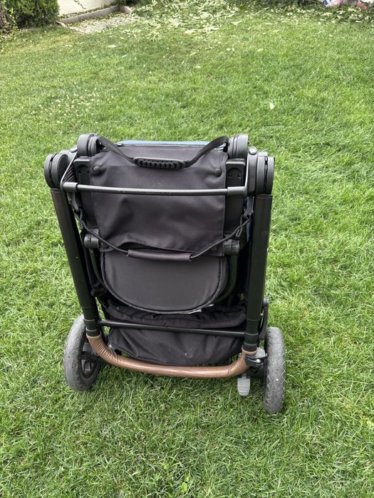 Carucior Joie Versatrax sport