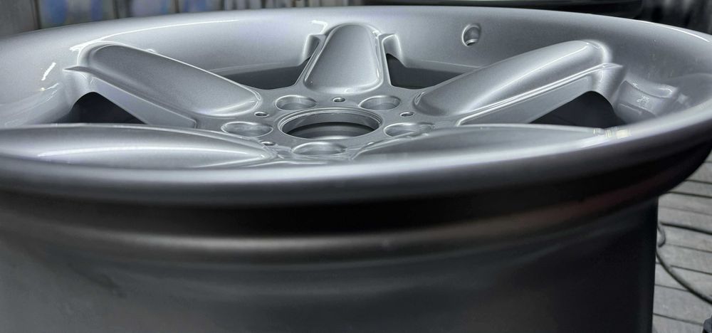 Джанти AC Schnitzer Type 2 R18