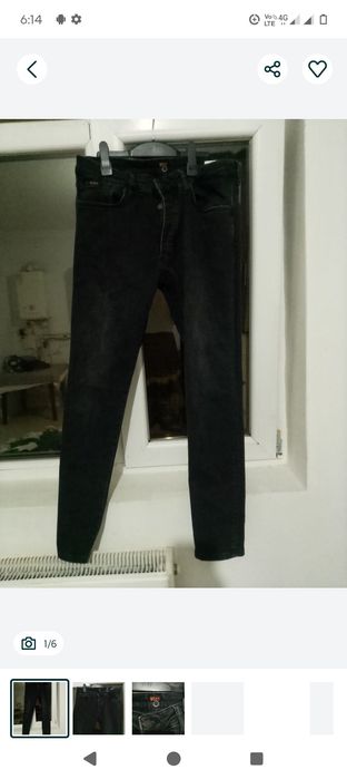 Pantaloni de barbati