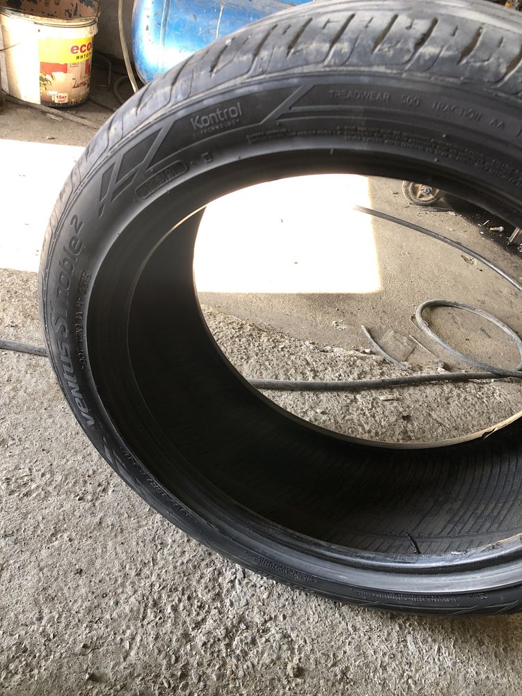 Шины HANKOOK 235/45/18