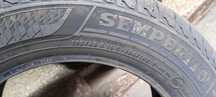AnvelopA noua Semperit 195/65 R16C 104/102T Van-Allseason