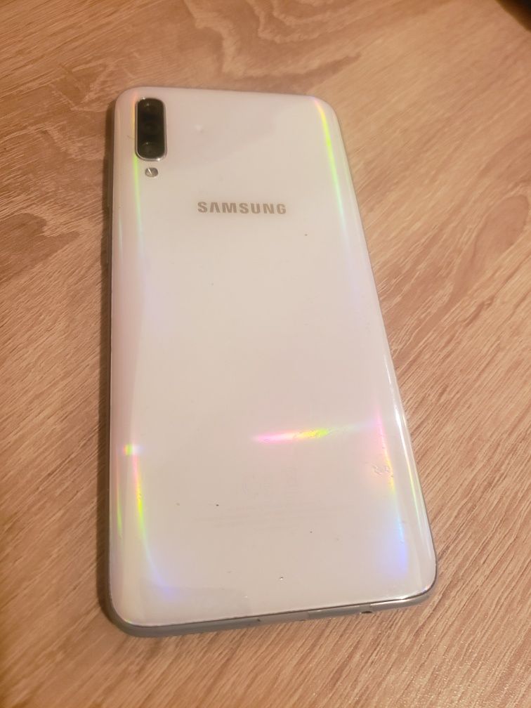 Samsung Galaxy A70