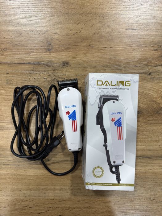 Soqol olish uchun mashinka