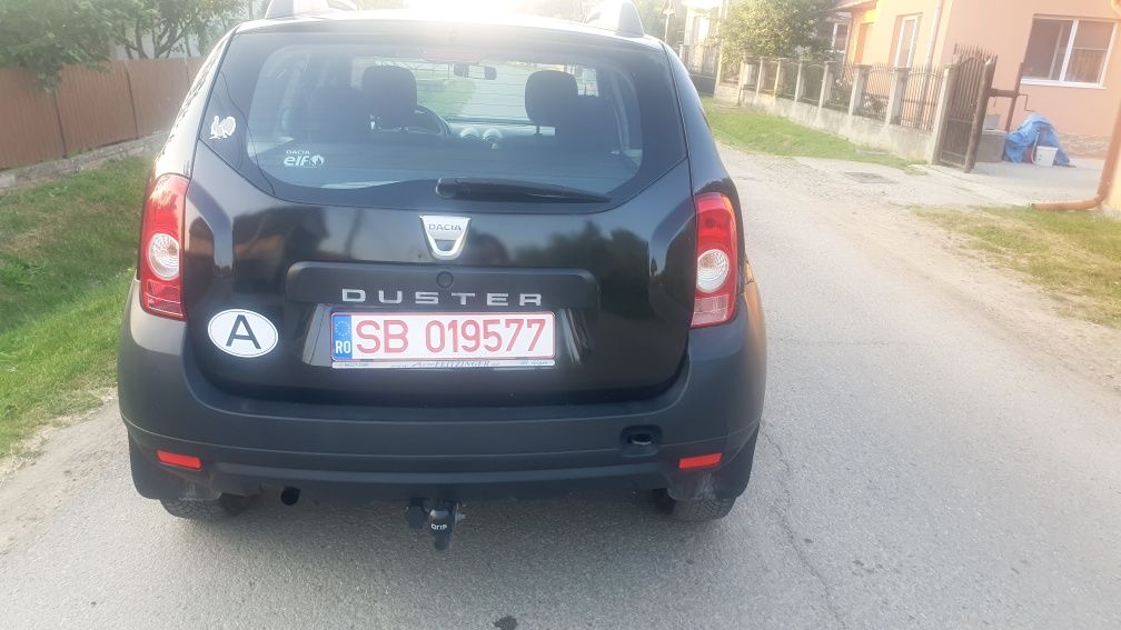 Duster 4x4 1.6 Mpi