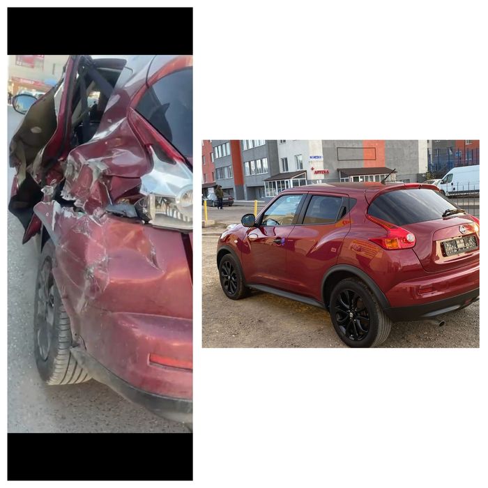 Кузовные работы,кузовной ремонт автопокраска.Сварочные работы,полировк