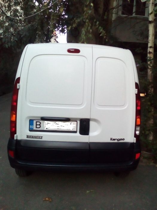 Renault Kangoo Express