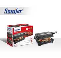 Sonifer SF-6098 Электрический гриль-барбекю Toster Tostir Tostr