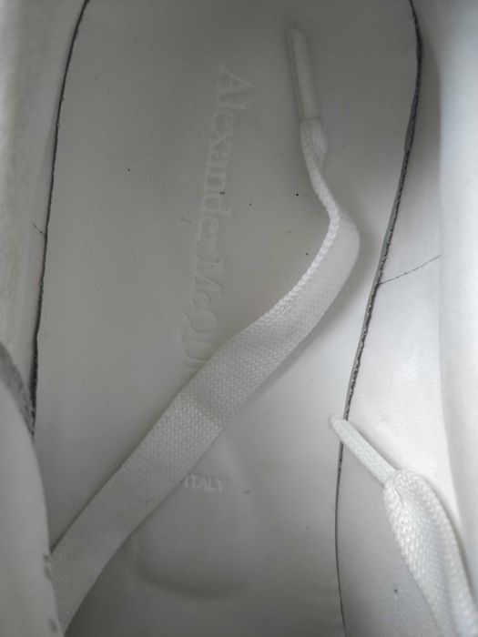 Adidași Alexander mcqueen