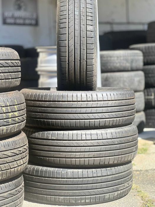 Летни гуми 215 65 17 Hankook Ventus Prime4 DOT 2824