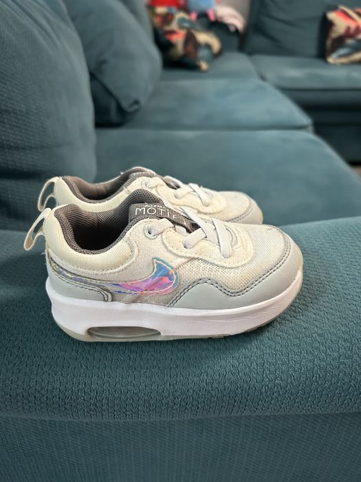 Детски обувки Nike air max