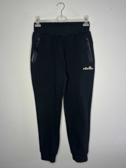 Ellesse Tapered Sweatpants Дамско Долнище