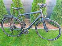 Алуминиев Велосипед STEVENS 7× LITE Tour 28