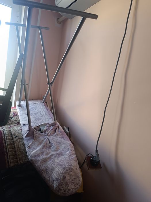 Гладильная стол сотилади