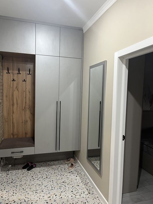 Сдается квартира