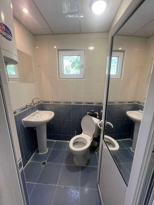 Дава се под наем Едностаен апартамент в Варна, м-т Сотира - 40 кв.м за 204 € - Снимка #14