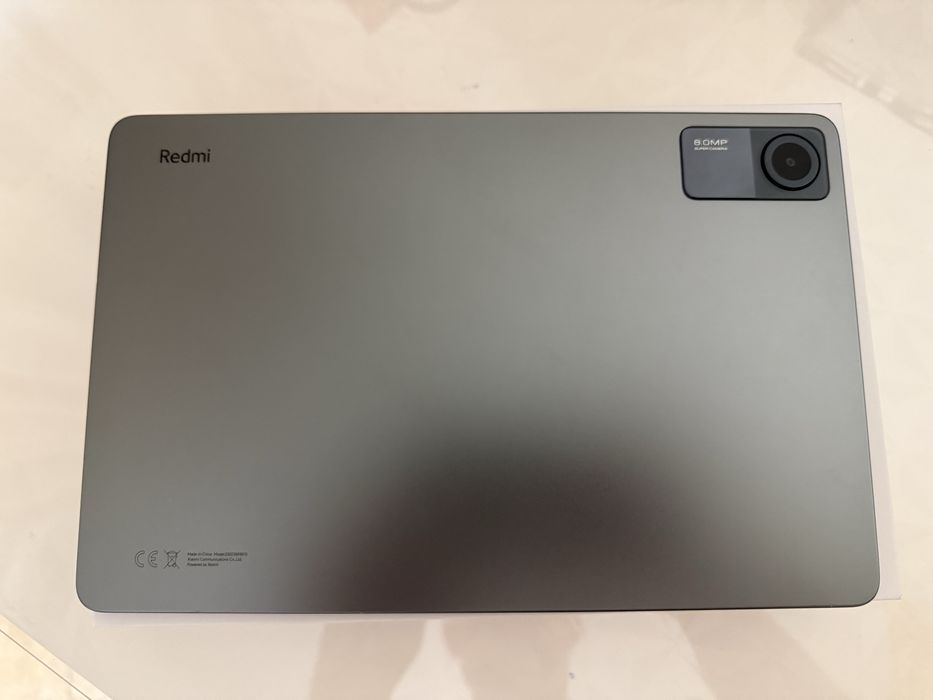 Планшет redmi pad se