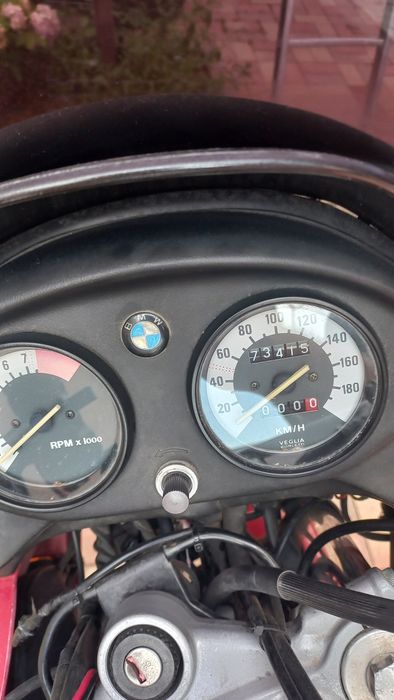 BMW F650 Funduro, pentru A2