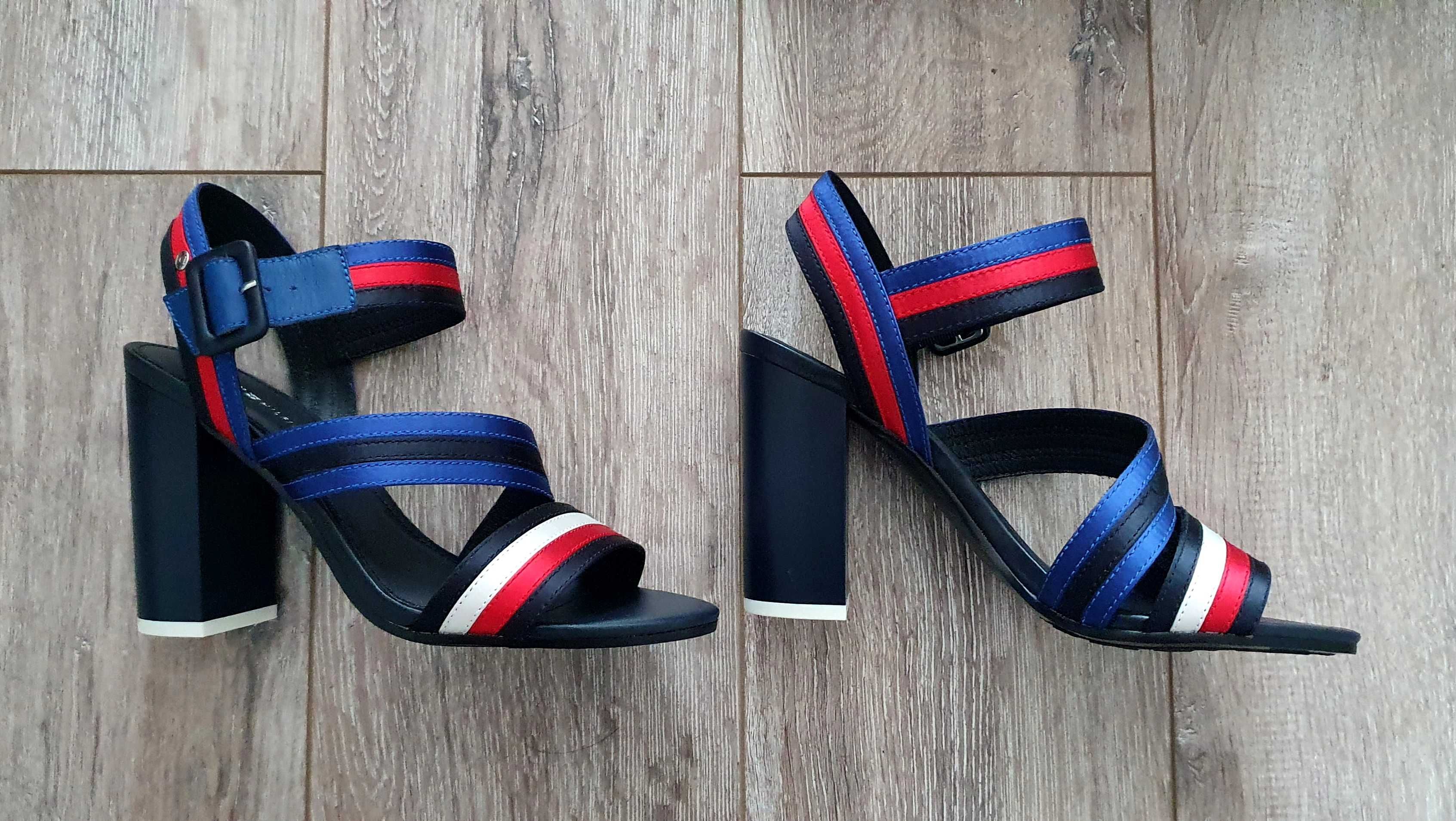 Sandale Tommy Hilfiger noi 37