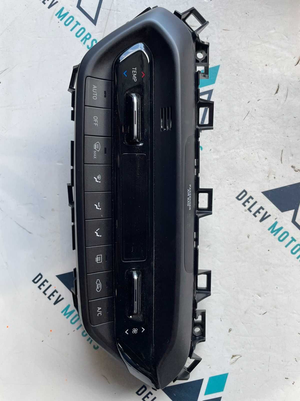 97250-Q0211 Управление за климатроник за Hyundai I20 1.0i