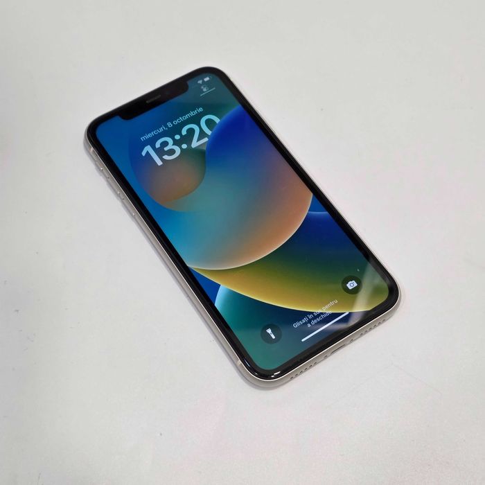 Hope Amanet P8 - iPhone 11 128GB / 81% / Ecran zgariat