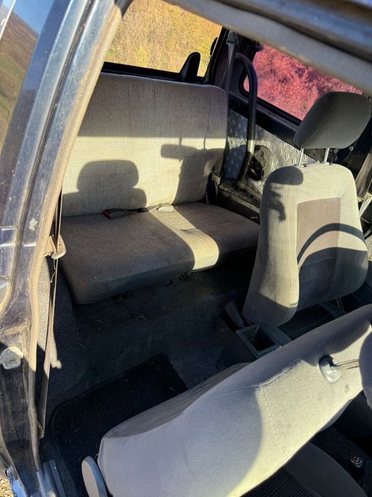 Daihatsu feroza 1999