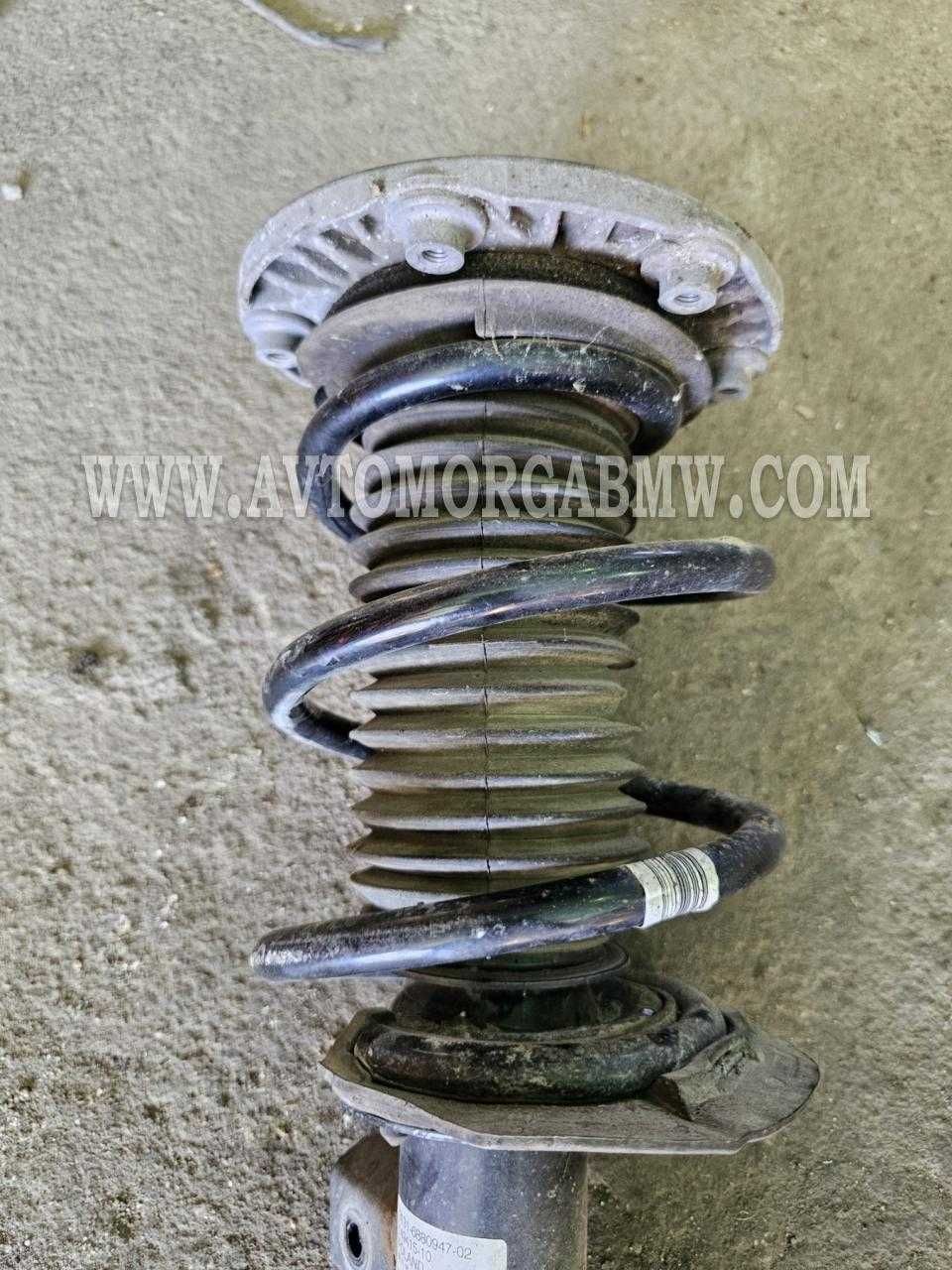 БМВ 1  F20 F21 4х4  Преден ляв амортисьор Bmw F20 F21