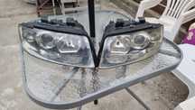 Far dreapta Audi A4 B6 impecabil