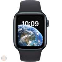 Apple Watch SE (2nd Gen) 44mm, Midnight Case, A2724 | UsedProducts.ro