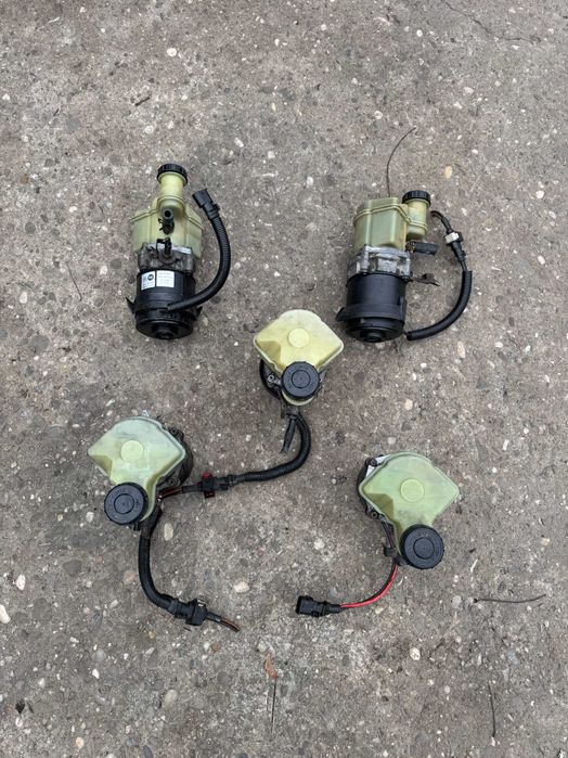 pompa servodirectie renault clio symbol 1.5 diesel