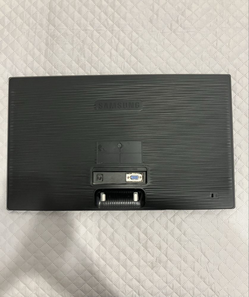 Монитор samsung syncmaster s20b300