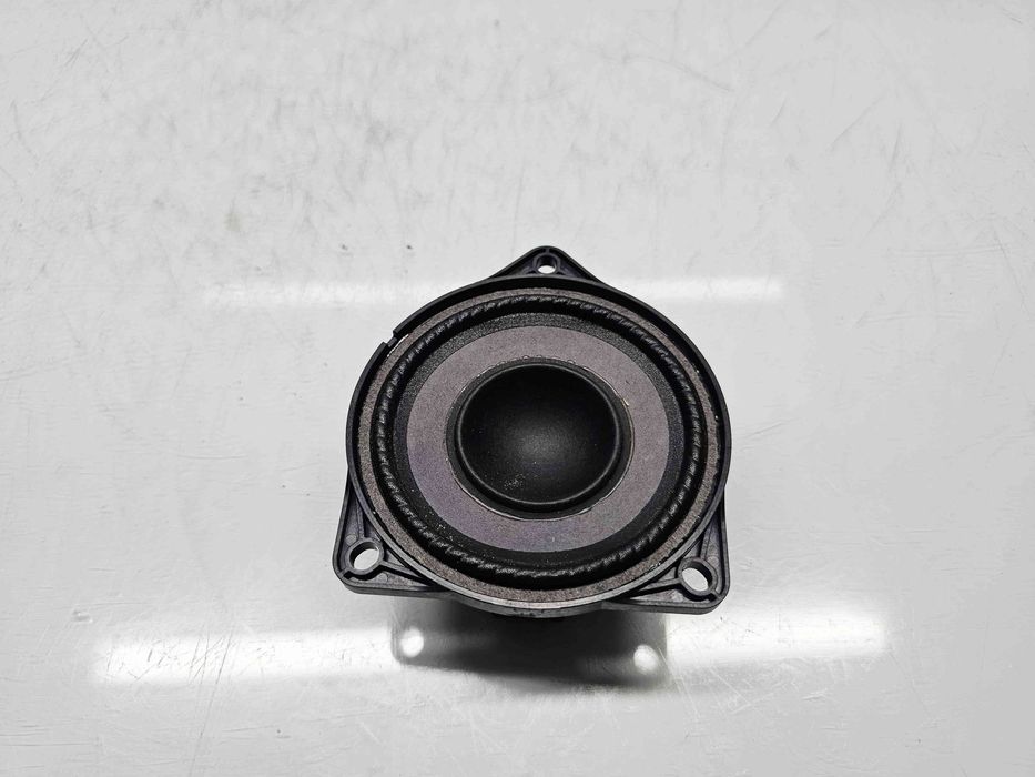 Boxa stanga fata PORSCHE Cayenne (92A) [Fabr 2010-2017] 7PP035415F