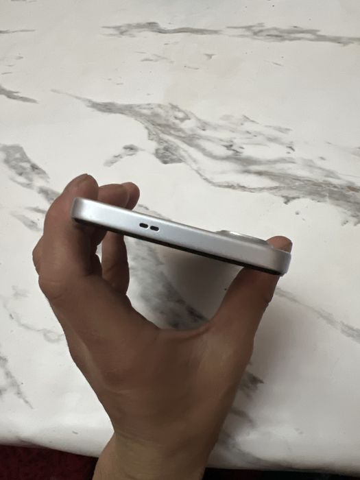 INFINIX SMART 10 8/256 titanium silver