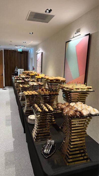 Фуршет. Кофе брейк. Сейтринг Furshet