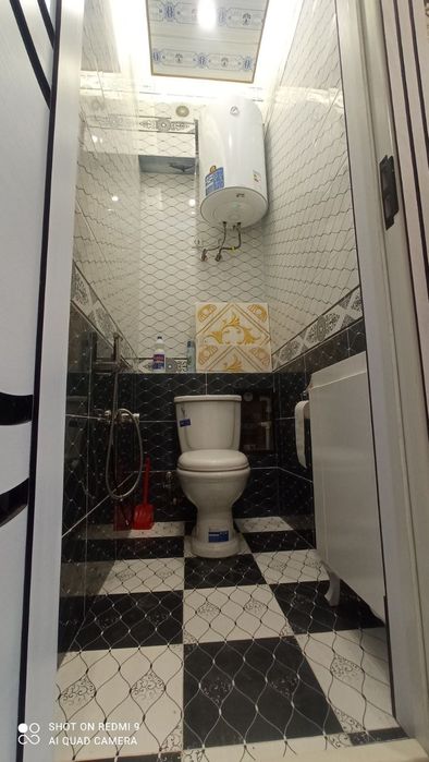 2 xonali uy ijaraga beriladi yashash uchun barcha sharoitlar bor