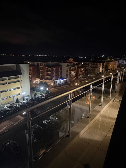 Дава се под наем Двустаен апартамент в Свети Влас - 120 кв.м за 459 € - Снимка #3