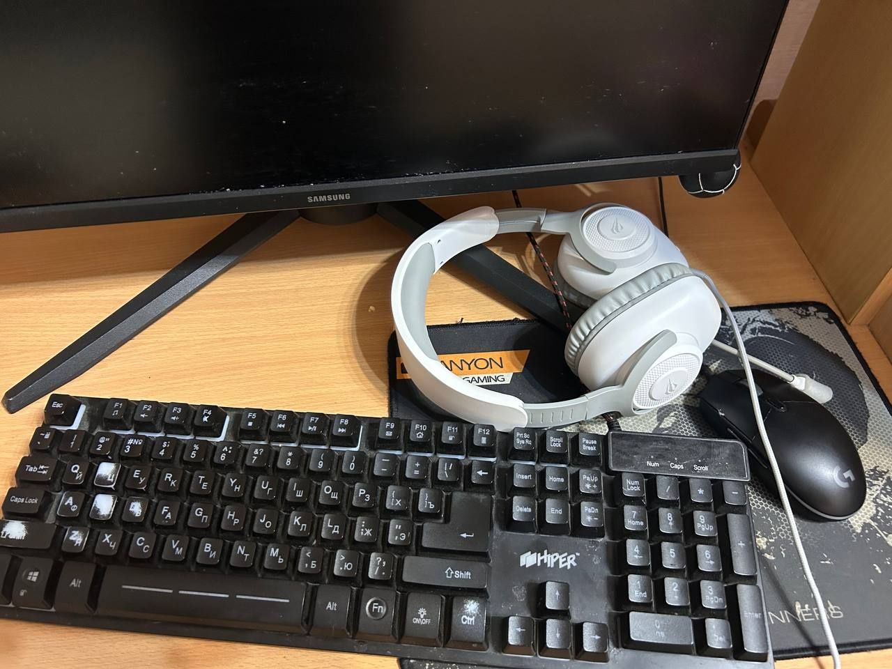 Продаю компьютер