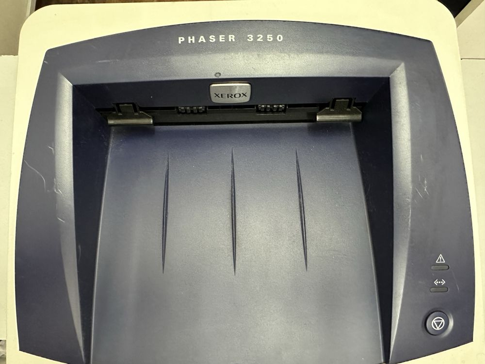 Принтер Xerox Phaser 3250DN