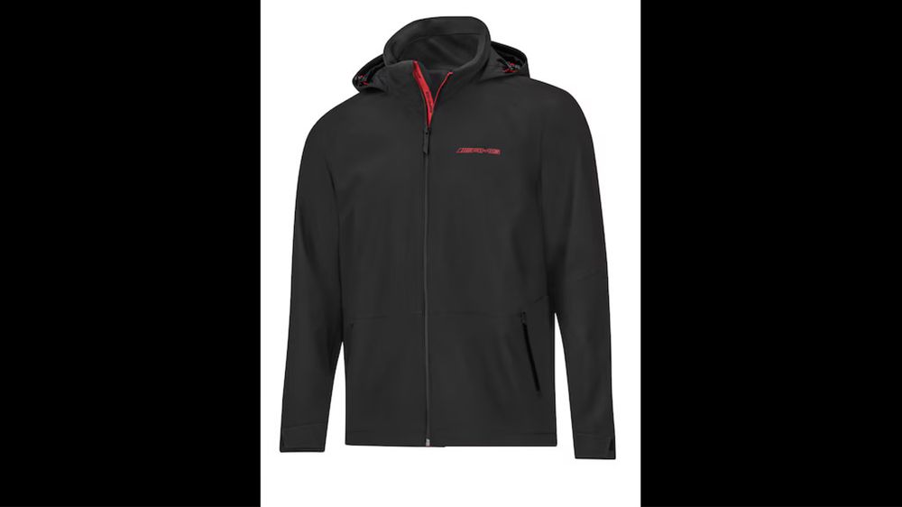 Мъжко яке "AMG" Mercedes-Benz