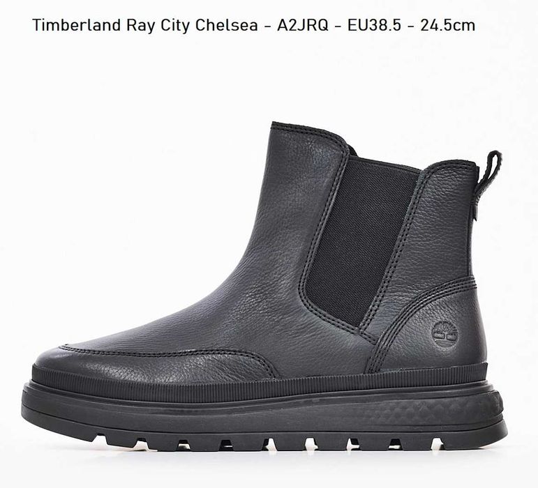Ghete Botine Timberland Ankle Boots Chelsea Waterproof