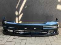 Bara Fata + Spoiler Dr & St Opel Astra G An 1998-2004 Vopsita Verde