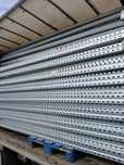 Avem rafturi metalice de vânzare producător Dexion