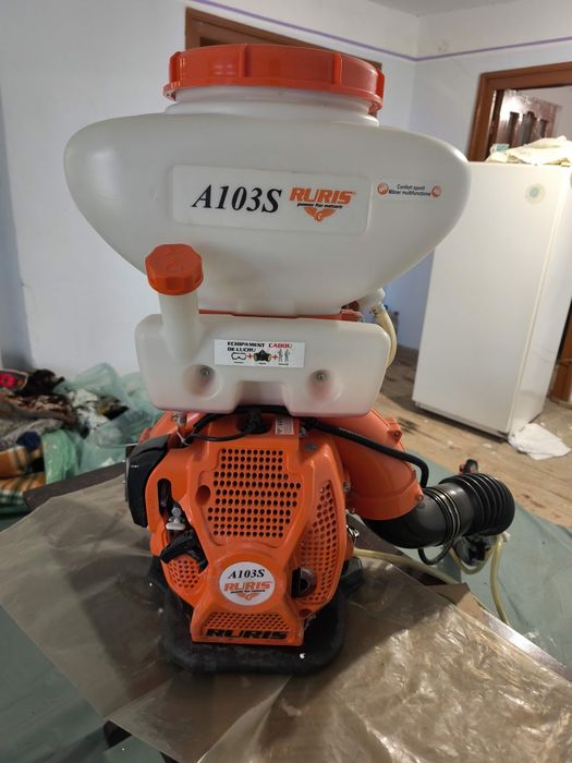 Atomizor Ruris a103s